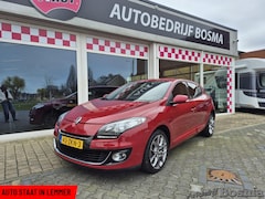 Renault Mégane - 1.2 TCe Expression
