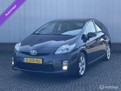 Toyota Prius - 1.8 Aspiration | Climate & Cruise control | PDC V+A | Lmv 17'' |Trekhaak |
