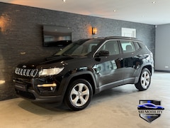 Jeep Compass - 1.4 MultiAir Longitude Bj:2018 / Benzine