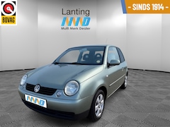 Volkswagen Lupo - Trendline 1.4 meeneemprijs