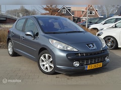Peugeot 207 - 1.6 VTi XS 5drs Pack