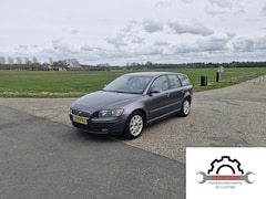 Volvo V50 - 1.8 Edition I