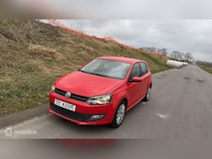 Volkswagen Polo - 1.4-16V Comfortline