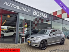 Mercedes-Benz GLK-klasse - 250 CDI BlueTEC 4-Matic Prestige