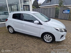 Mitsubishi Space Star - 1.2 Active Parelmoer wit