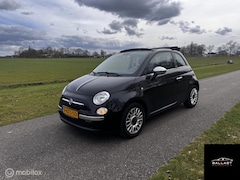 Fiat 500 - 0.9 TwinAir 500S