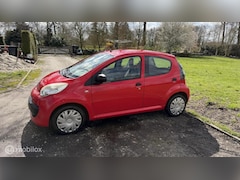 Citroën C1 - 1.0-12V Séduction