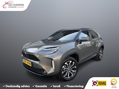 Toyota Yaris Cross - 1.5 Hybrid 115 Business Plus