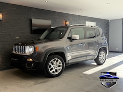 Jeep Renegade - 1.4 MultiAir Limited Bj: 2016 / Aut / Panoramadak