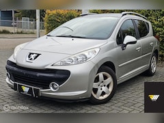 Peugeot 207 SW - 1.6 VTi XS