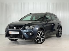 SEAT Arona - 1.0 TSI FR|CAMERA|CARPLAY|CRUISE|DODEHOEK