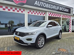 Volkswagen T-Roc - 1.5 TSI Sport