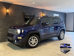 Jeep Renegade - 1.0T Longitude benzine / Bj: 2019