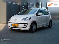 Volkswagen Up! - 1.0 move up BlueMotion Full option