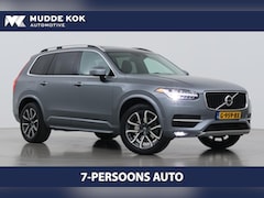 Volvo XC90 - T6 AWD Momentum | 7P | Panoramadak | ACC | Head-Up | BLIS | Stoelverwarming