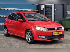 Volkswagen Polo - 1.2 TSi Comfortline 5 Deurs Airco 2 Sleutels