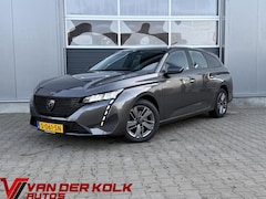 Peugeot 308 SW - 1.2 PureTech Active Pack Business Automaat | Navigatie | CarPlay | LED | Cruise | Climate