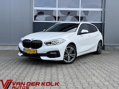 BMW 1-serie - 118i EDE M Sport Edition | Digital Cockpit | LED | Cruise | CarPlay | Navigatie | Climate