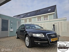 Audi A6 Limousine - 2.4 Pro Line Business Elektrische Stoelen