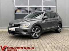 Volkswagen Tiguan - 1.5 TSI Comfortline 150 PK | CarPlay | Adaptive Cruise | Navigatie | Climate | Sensoren