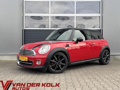 MINI Cooper - 1.6 | Climate | Lichtmetaal