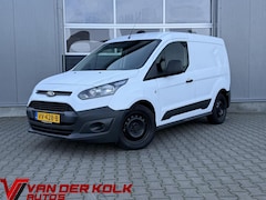 Ford Transit Connect - 1.6 TDCI L1 Economy Edition | Nieuwe D-Riem | Cruise | Airco