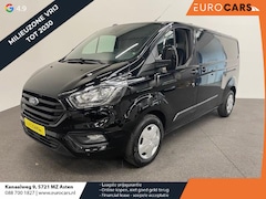 Ford Transit - 300 2.0 TDCI L2H1 Trend Carplay Trekhaak Stoelverwarming Adaptive Cruisecontrol 2x Schuifd