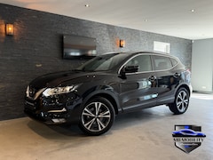 Nissan Qashqai - 1.3 DIG-T Tekna + Bj: 2021 / Automaat / Panoramadak