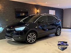 Opel Crossland X - 1.2 Turbo Bj: 2018 / Automaat / Navi / Camera
