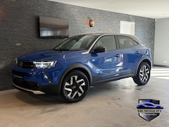 Opel Mokka - 1.2 benzine Bj: 2021 / 131 PK
