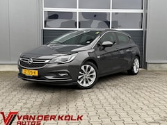 Opel Astra - 1.0 Innovation | CarPlay | LED | Navigatie | Trekhaak afneembaar | Cruise | Climate