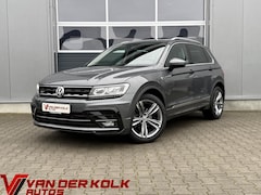 Volkswagen Tiguan - 1.4 TSI R-Line | LED | Adaptive Cruise | CarPlay | Navigatie | Climate