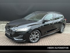 Ford Focus Wagon - 1.0 EcoBoost Hybrid ST Line X | Achteruitrijcamera | Dode Hoek Detectie | Winterpack | Ada