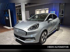 Ford Puma Gen-E - 44 kWh | Winter Pack | Comfort Pack | Nu met voorraad voordeel