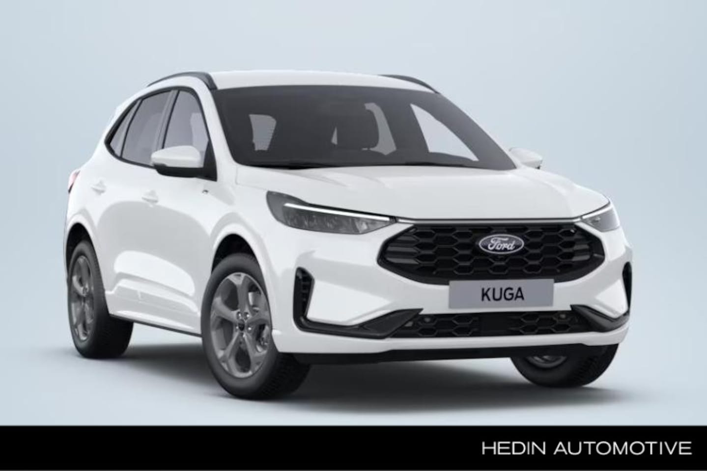 Ford Kuga - 2.5 PHEV ST-Line | Nu te Bestellen! - AutoWereld.nl