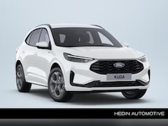 Ford Kuga - 2.5 PHEV ST-Line | Nu te Bestellen
