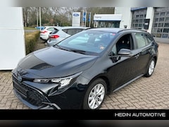 Toyota Corolla Touring Sports - Hybrid 140 Business