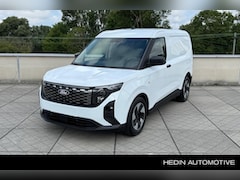 Ford Transit Courier - E-Transit Trend 44 kWh | Winterpakket | Trekhaak | Uit voorraad leverbaar