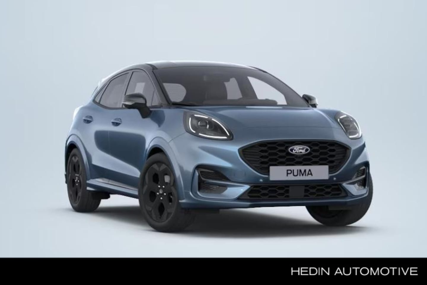 Ford Puma - 1.0 EcoBoost Hybrid BlueCruise Edition | Nu te bestellen vanaf €38.040,-! - AutoWereld.nl