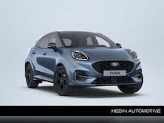 Ford Puma - 1.0 EcoBoost Hybrid BlueCruise Edition | Nu te bestellen vanaf €38.040,