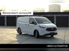 Ford Transit Custom - E-Transit 320 L1H1 Trend 71 kWh NIEUW E-Transit Custom 71KWH L1H1 Trend