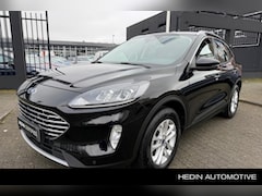 Ford Kuga - 1.5 EcoBoost Titanium