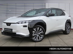 Subaru Solterra - 4E-xperience+ 73.1 kWh | 8-jaar garantie | AWD | 1500KG trekgewicht | 360" Camera |