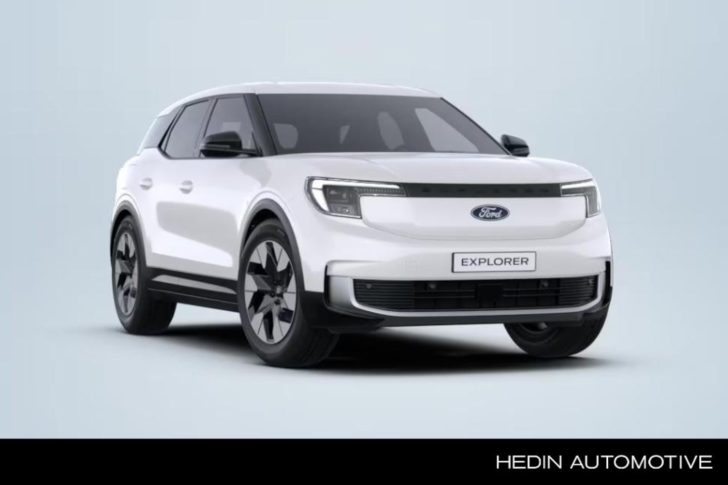 Ford Explorer - Premium Extended Range RWD 79 kWh | Driver Assistance Pack | B&O | Nieuw te bestellen! - AutoWereld.nl
