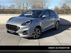 Ford Puma - 1.0 EcoBoost Hybrid ST-Line | Winter Pack