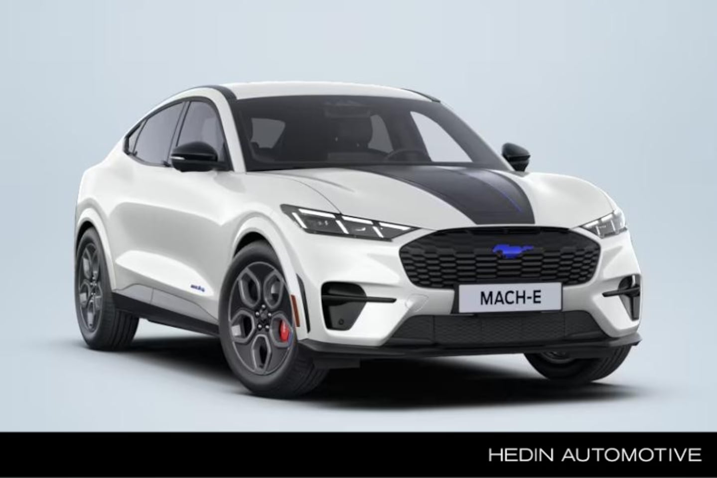 Ford Mustang Mach-E - GT Extended AWD 91 kWh California Special | Nu nieuw te bestellen! - AutoWereld.nl