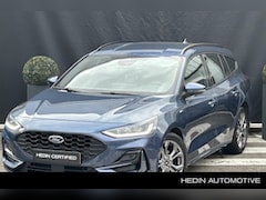 Ford Focus Wagon - 1.0 EcoBoost Hybrid ST-Line | Automaat | 12 Inch scherm | Camera