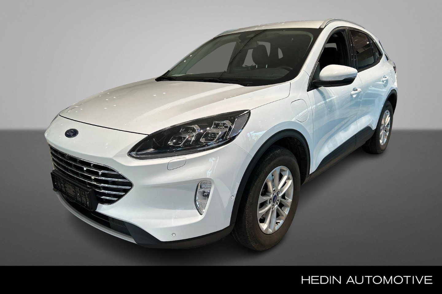 Ford Kuga - 2.5 PHEV Titanium X | Driver Assistance | Winter Pack - AutoWereld.nl