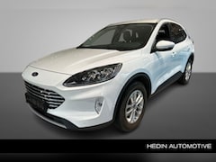 Ford Kuga - 2.5 PHEV Titanium X | Driver Assistance | Winter Pack
