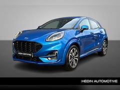 Ford Puma - 1.0 EcoBoost Hybrid 125pk ST-Line | Winter Pack | Parking Pack